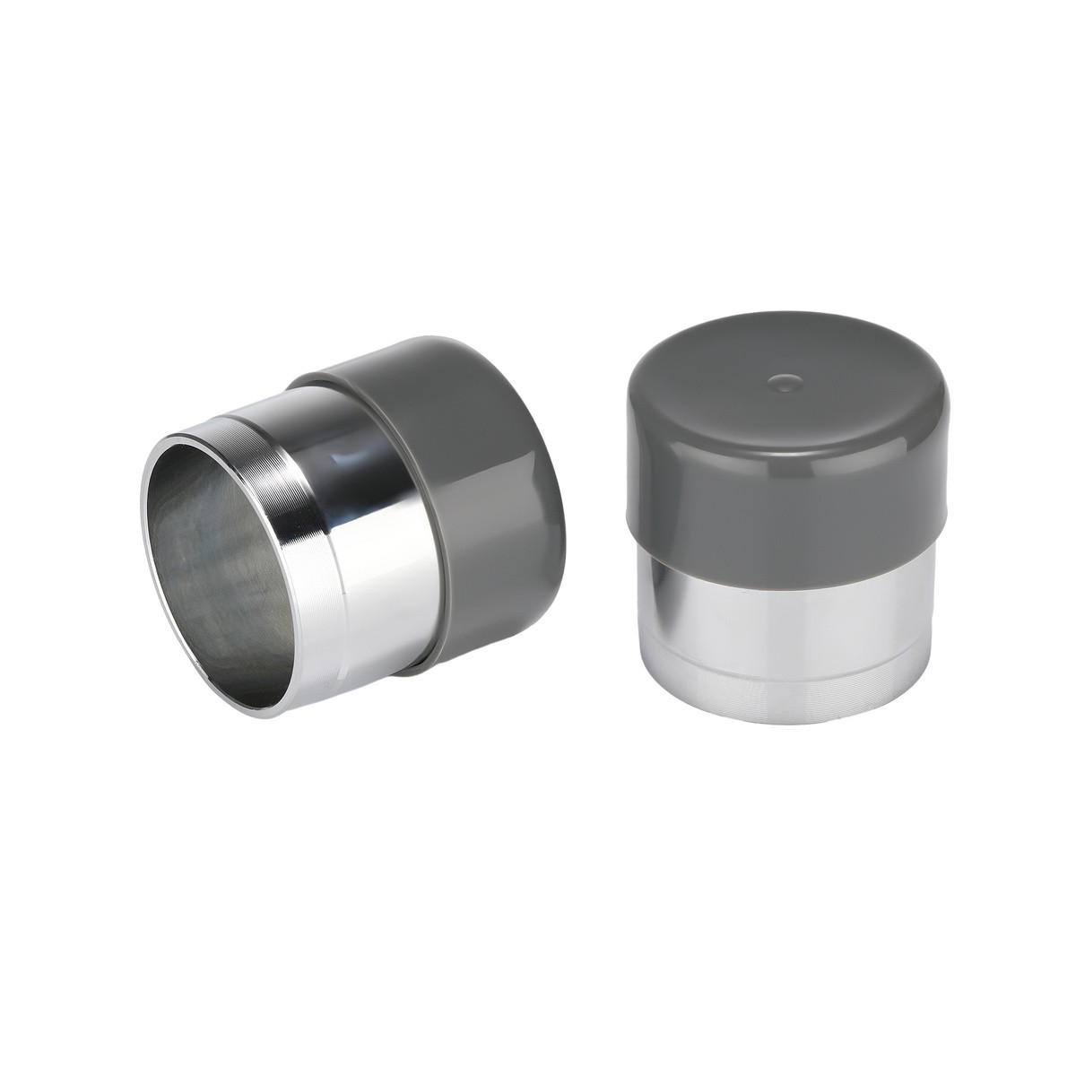 2x Buddy Bearing Protectors Grease Wheel 1.98 Inch Bearing Protectors with Bras