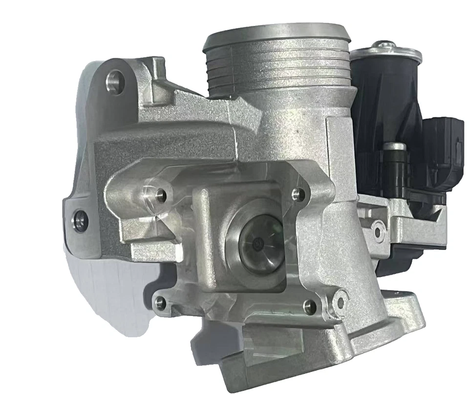 EGR Valve For Volvo S60/S80/V40/V60/V70/XC60/XC70 2005-2022 2.4 D Fits 30774578 - Image 2 of 4