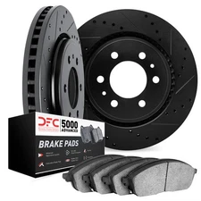Dynamic Friction Company 8502-40028