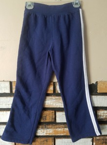 Vtg 1990s Hanes Her Way Girls Blue Sweat Pants Stay Clean Size S 6 6X | eBay