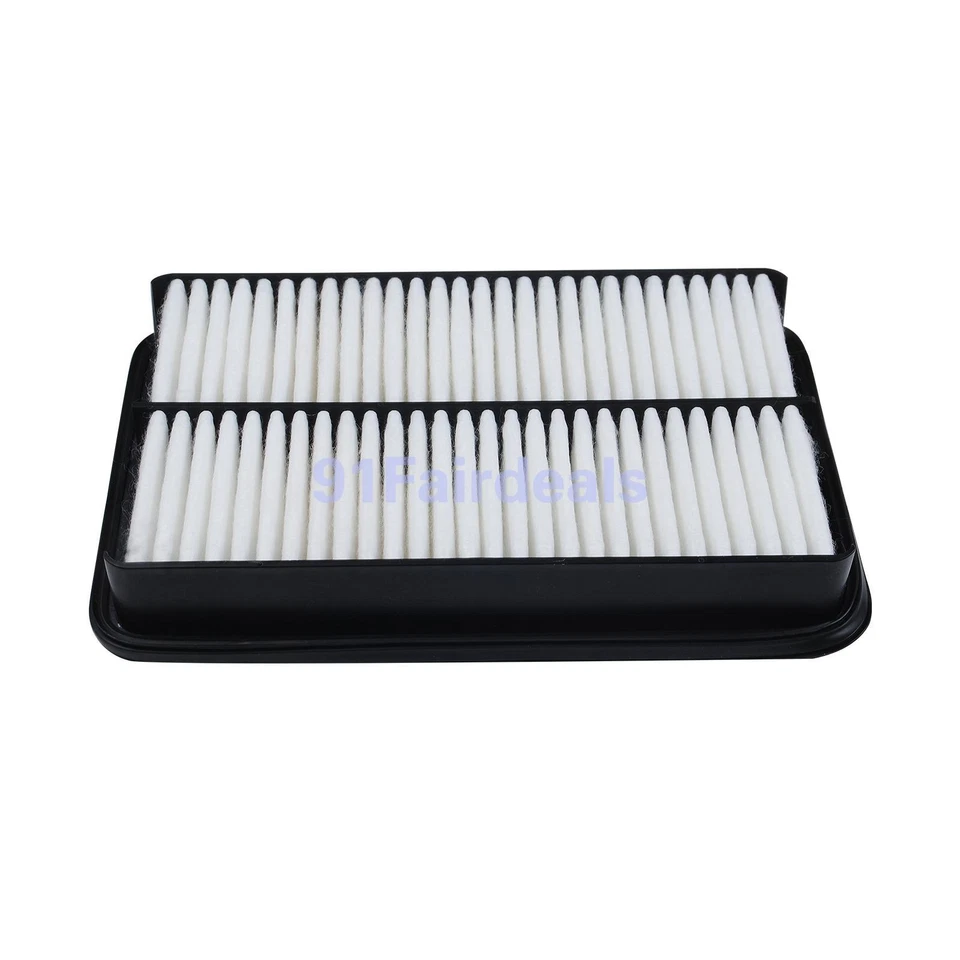 AIR FILTER FOR TOYOTA Corolla OEM 17801-02030 17801-15070 1.6L 1.8L Direct Auto - Image 4 of 4