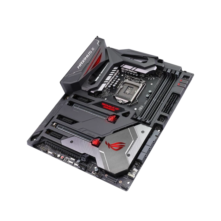 Z370 maximus shop