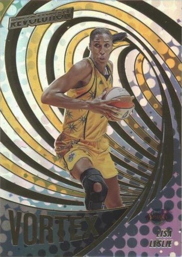 Lisa Leslie Team USA Basketball WNBA Signed 8x10 Photo Beckett