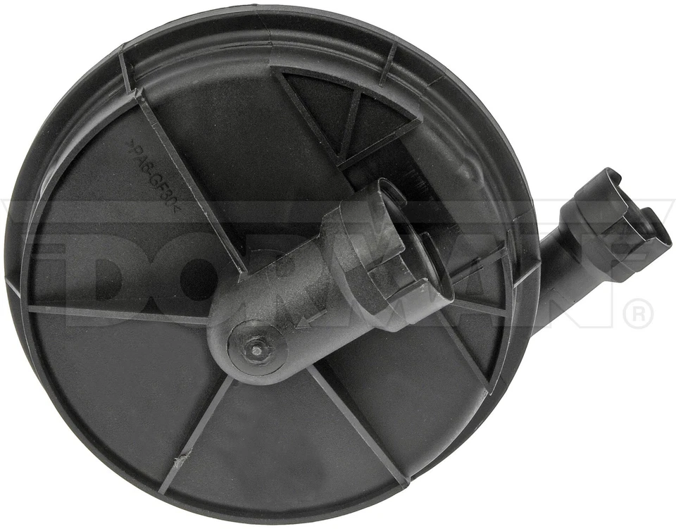 Bomba de inyección de aire secundaria Dorman para Volkswagen EuroVan 2001-2003 2,8 L V6 Foto 4 de 4