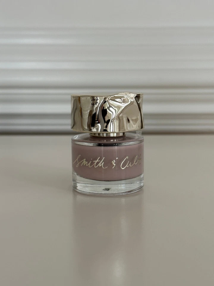 Neu Smith & Cult POWDER POSSE Nagellack