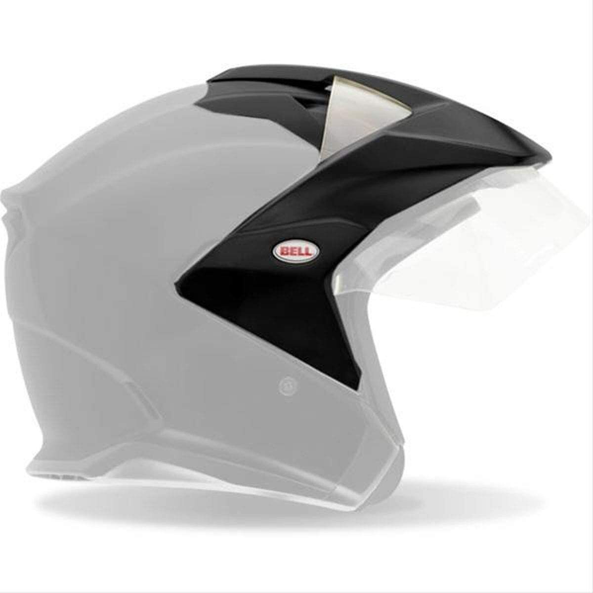 BELL POWERSPORTS Visier & Ventilations-Kit Für MAG-9 Helm – Ersatzteil-Set