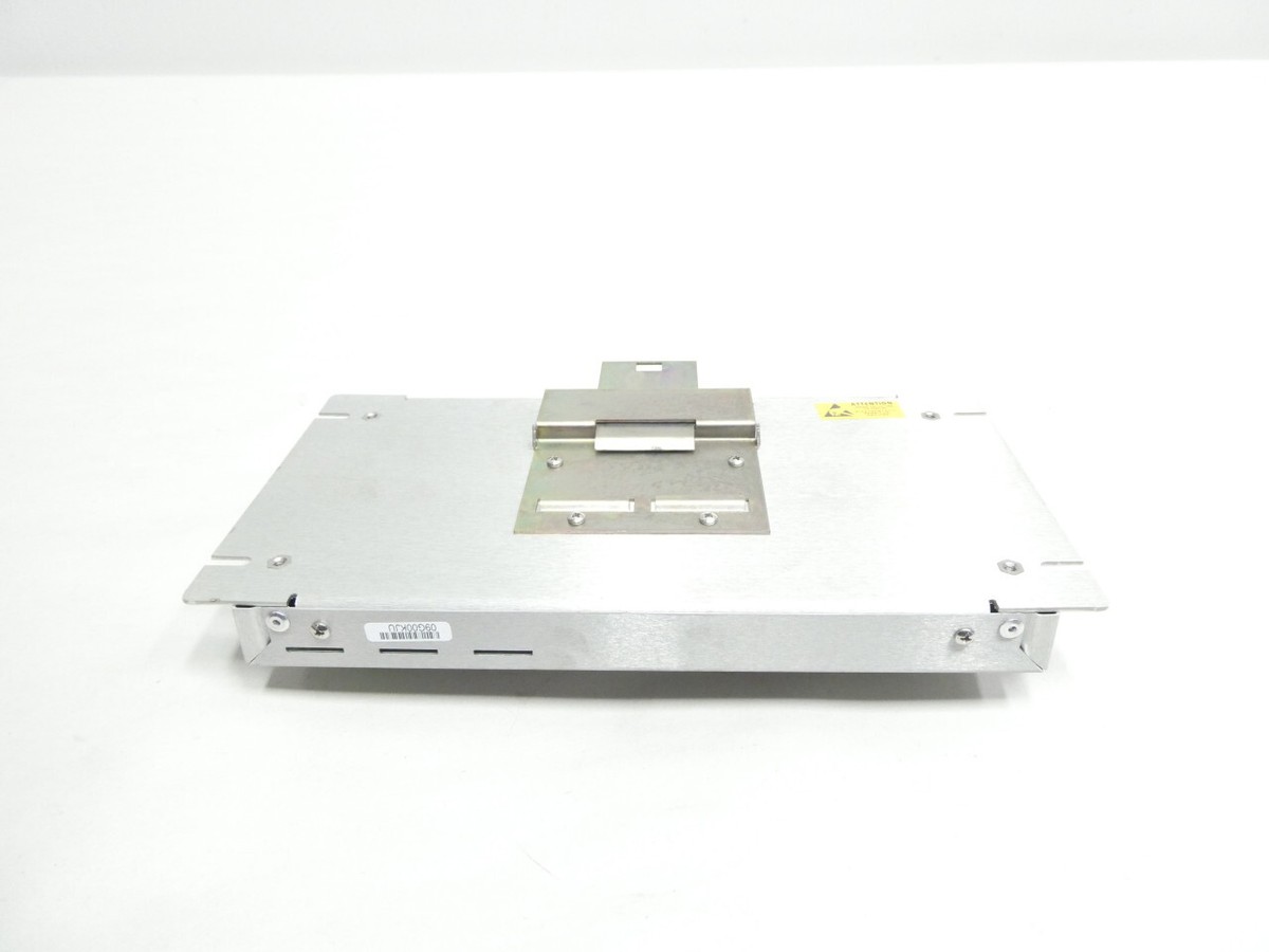 Bently Nevada 3500/94 Display Router Box | eBay Bently Nevada 3500/94 Display Router Box | eBay