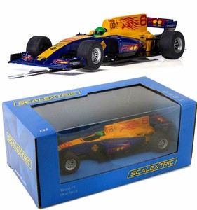 grand prix scalextric