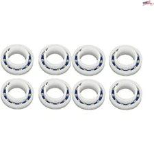 Pool Cleaner Bearings for Polaris 180/280 - Compatible with Quattro Sport