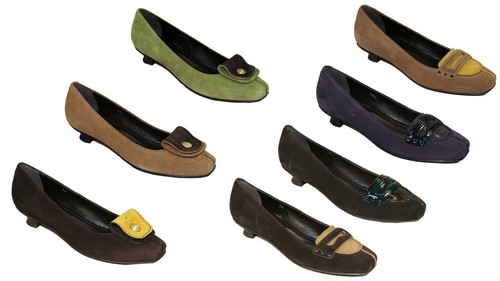 Hogan Pumps Shoes Ballerinas Women Sale New Made In Italy