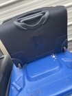 Samsonite Black Bag w Handle, & Wheels - Business 17x14x9” — photo 2