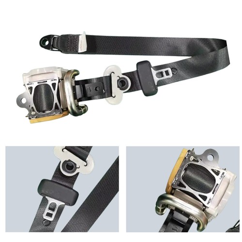 For Honda Civic 2016-2020 Front Seat Left Side Seat Belt Buckle 3 Point Safetyka - Bild 3 von 14
