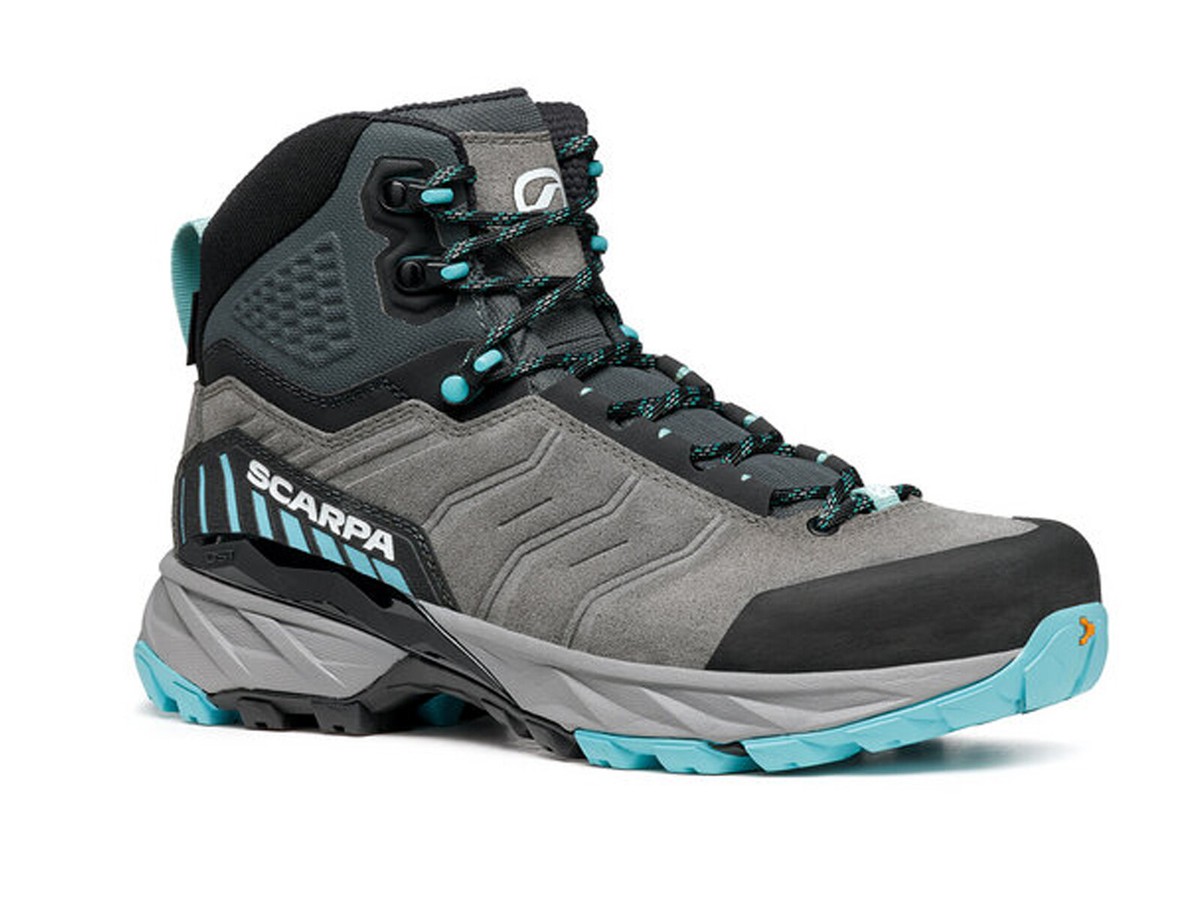 Scarpe Trekking Donna Tecnica Pedule Pedule Trekking Tecnica Magma