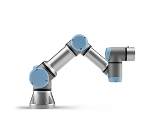 universal robots ur3e