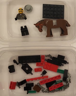 LEGO Western: Showdown Canyon (6799) for sale online | eBay