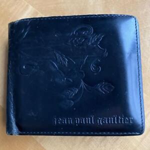 Jean Paul Gaultier Wallet | eBay Jean Paul Gaultier Wallet | eBay