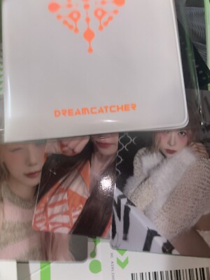 DREAM CATCHER サイン入りアルバム s-l400.jpg