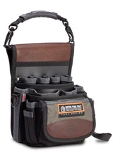 Veto Pro Pac TP4 Four Pocket Small Tool Pouch