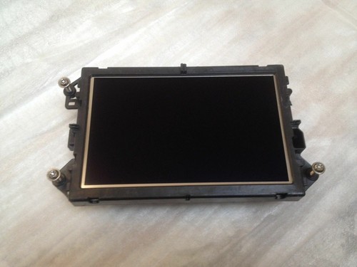 VDO BILDSCHIRM DISPLAY für MERCEDES W231 SL231 LCD A2319012300 GPS NAVI