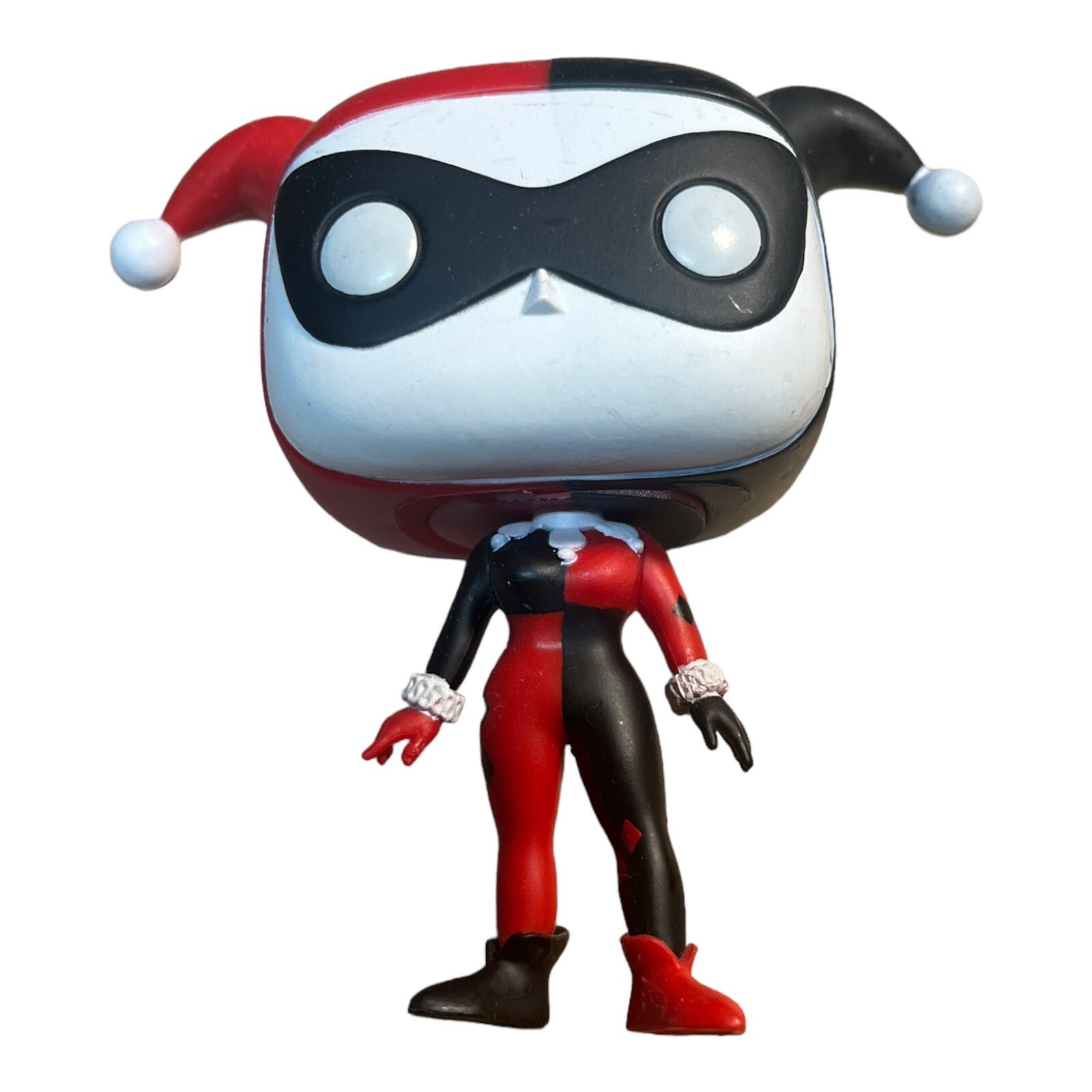 Funko Pop! Heroes Harley Quinn #156 Batman The Animated Series