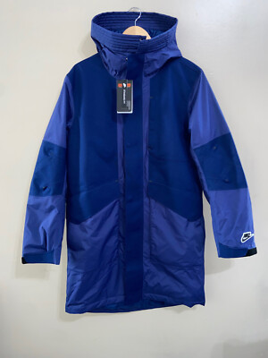 nsw nike parka