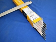 2 x Stabelektrode Kjellberg Garant Ø 5 mm L 450 mm Schweißelektroden Elektrode