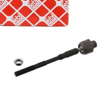 febi Spurstange Axialgelenk FüR Nissan Qashqai / Qashqai +2 I X-TRAIL T31 Vorne