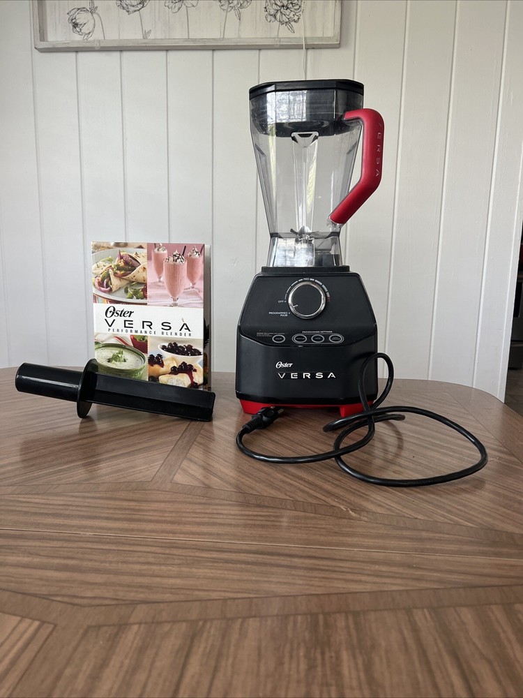Oster Versa 1400w Blender Oster Versa 1400w Blender