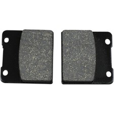 EBC Organic OE Quality Replacement Brake Pads / One Pair (FA103)