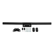 Engine Guard Highway Crash Bar Fit For Harley Low Rider S ST FXLRST 2022-2025 24