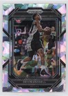 2022 Panini Prizm Basketball Ice Devin Vassell #207
