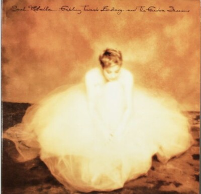 Sarah McLachlan / Fumbling Towards Ecstasy and The Freedom Sessions