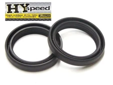HYspeed Front Fork Seals Pair Yamaha YZ125 YZ250 X YZ250F YZ450F FX 2004-2024