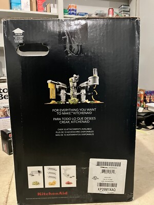 KitchenAid 6-Quart Pro Stand Mixer Aqua Sky | eBay