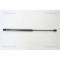 Gasfeder, Koffer-/Laderaum Triscan 871016239 FüR Ford