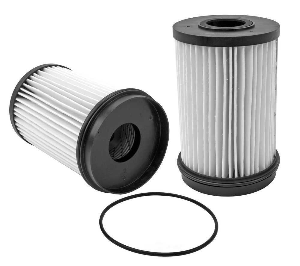 HIFIFILTER SN70245 Fuel filter cross reference