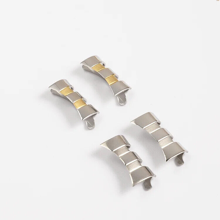 Générique DSHDFJ - Cinturino Per Orologio In Acciaio Inossidabile - Foto 4