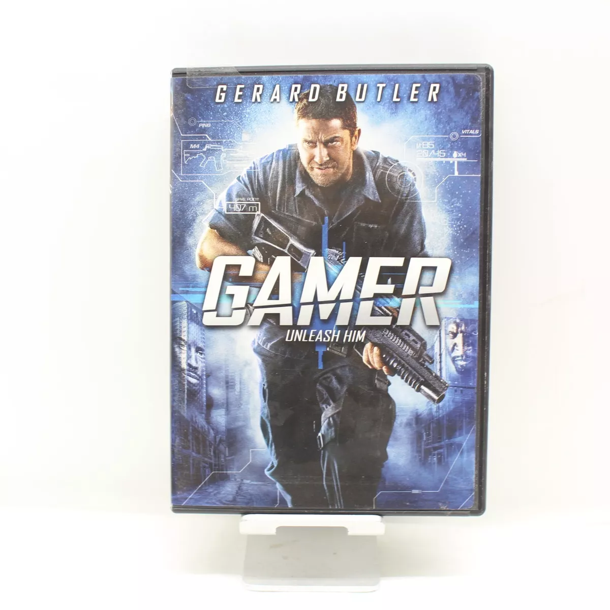 Everything You Need to Know About Gamer Movie (2009)