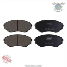 Plaquette de frein Mazda MPV