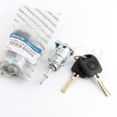 Practice Car Door Lock Cylinder With Key – Universal Training Tool For VW, Toyota, Ford, Honda, BMW, Buick, Benz