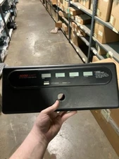 Treadmill Doctor Black Treadmill Console ECS-17 1B2B