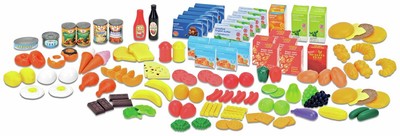 argos pretend food