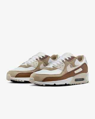 air max 90 light cream