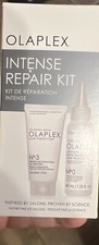 OlaPLEX Intense Repair Kit 2 pc. Value Set No. 3  No. 0
