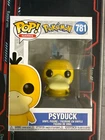 Funko Pop! Vinyl: Pokémon - Psyduck #781