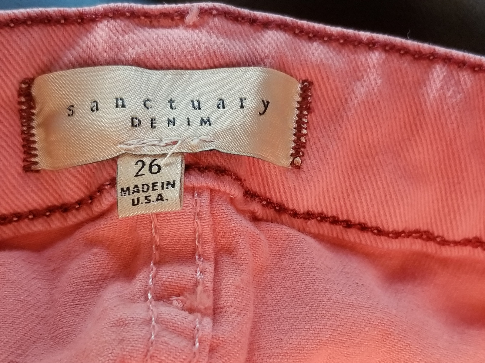 SALOMON PANTALONE CROPPED SANCTUARY MINI GAMBA SVASATA!!!