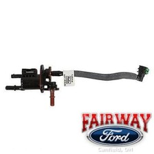 18 - 25 F-150 OEM Ford 2.7L Fuel Purge Contro...