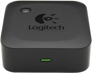 Logitech Wireless Speaker Adapter For Bluetooth Audio Devices 980 Ebay
