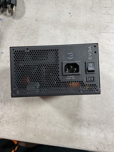 EVGA Supernova 750 P5, 750W 80 Plus Platinum Power Supply - Photo 5/7