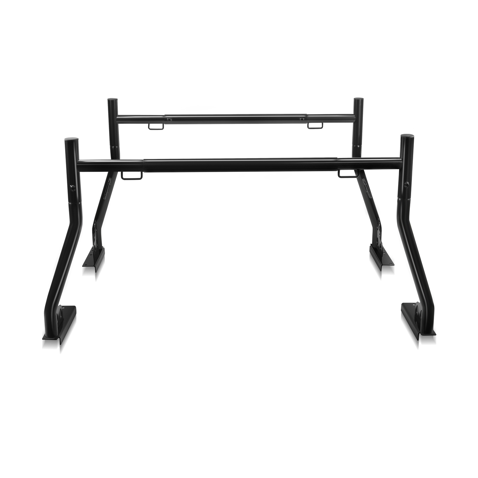 800 LBS Universal Ladder Rack For Truck Utility Contractor Kayak Lumber